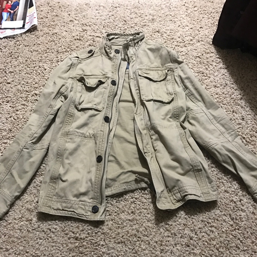 Men's BKE jacket